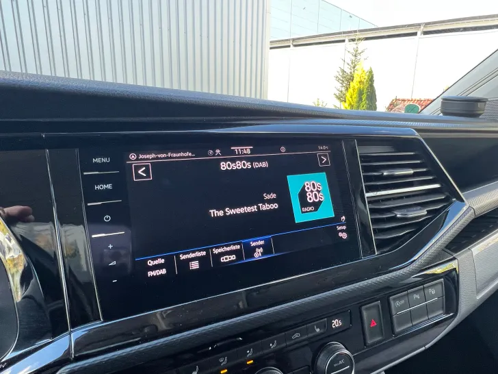 Fahrzeugbild VW California Ocean #41
