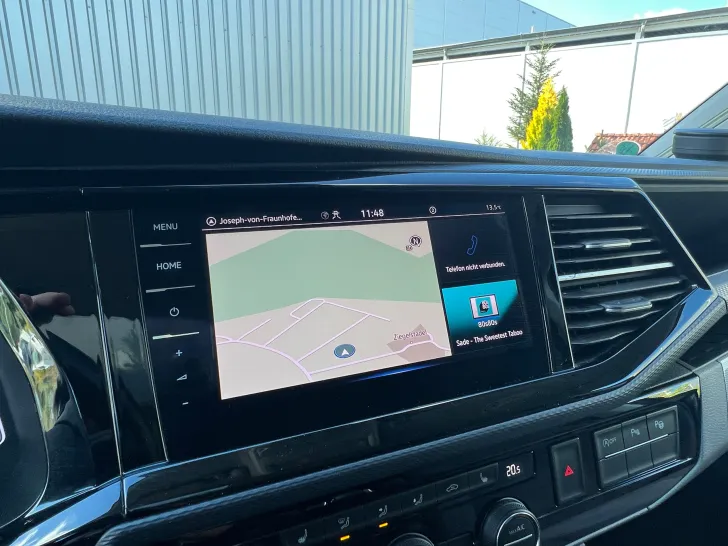 Fahrzeugbild VW California Ocean #42