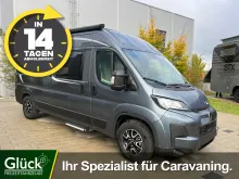 Fahrzeugbild Pössl D-Line 2Win S Plus #1