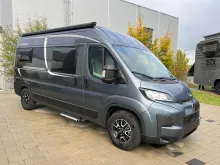 Fahrzeugbild Pössl D-Line 2Win S Plus #3
