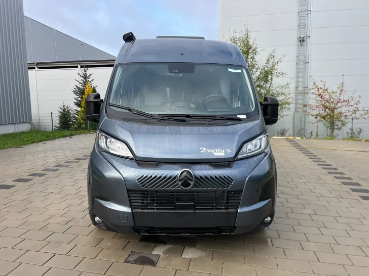 Fahrzeugbild Pössl D-Line 2Win S Plus #4
