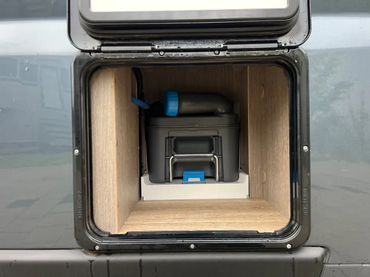 Fahrzeugbild Pössl D-Line 2Win S Plus #8