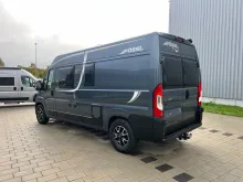 Fahrzeugbild Pössl D-Line 2Win S Plus #9
