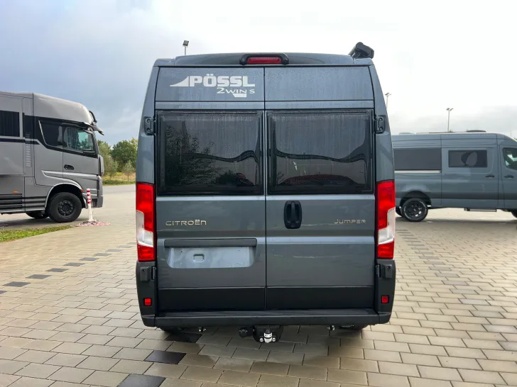 Fahrzeugbild Pössl D-Line 2Win S Plus #10
