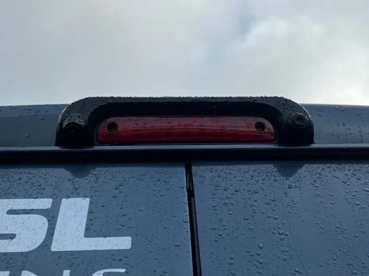 Fahrzeugbild Pössl D-Line 2Win S Plus #11