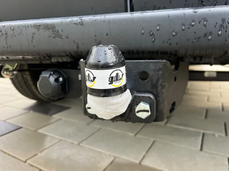 Fahrzeugbild Pössl D-Line 2Win S Plus #12