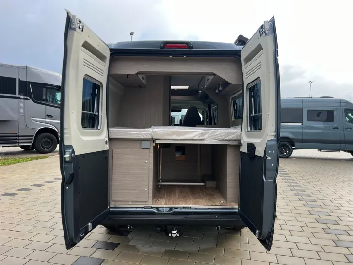 Fahrzeugbild Pössl D-Line 2Win S Plus #13