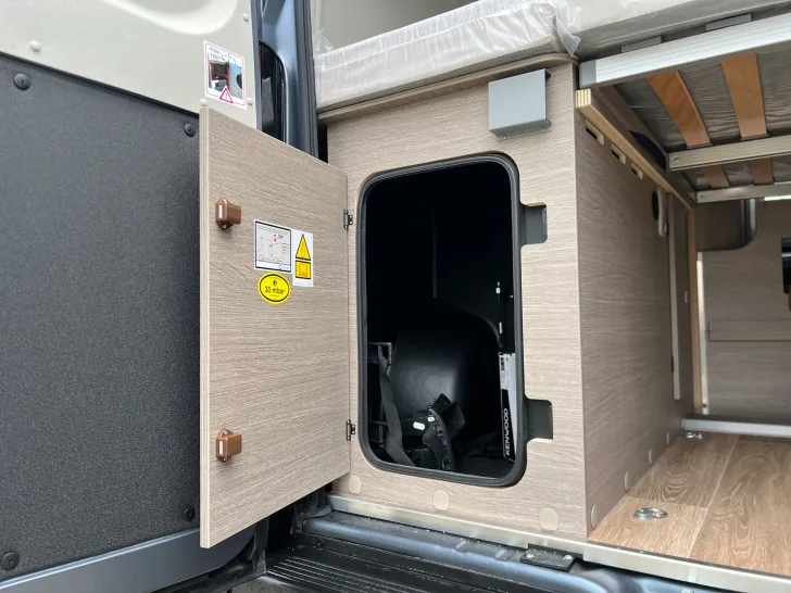 Fahrzeugbild Pössl D-Line 2Win S Plus #16