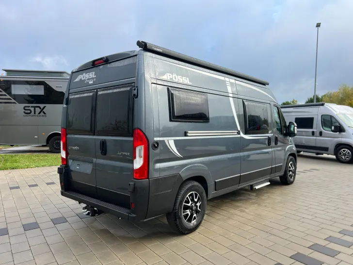 Fahrzeugbild Pössl D-Line 2Win S Plus #17