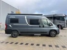 Fahrzeugbild Pössl D-Line 2Win S Plus #18