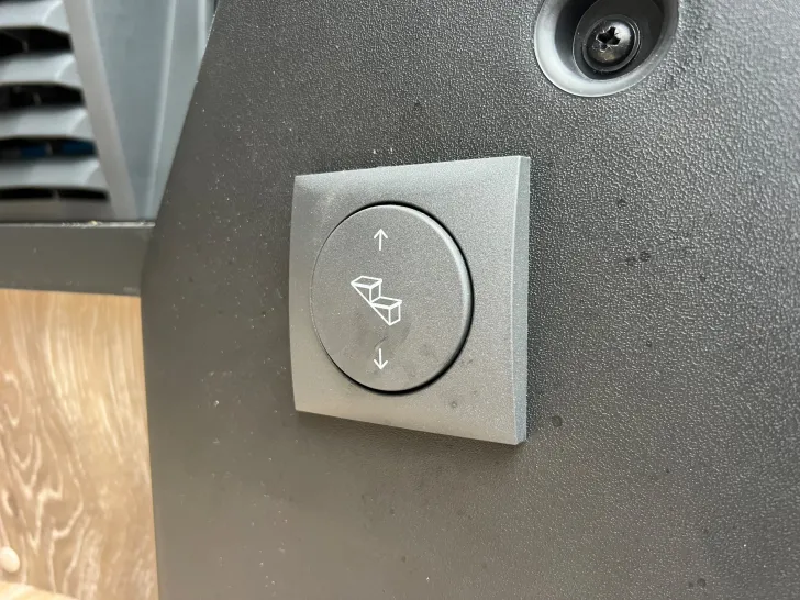 Fahrzeugbild Pössl D-Line 2Win S Plus #20