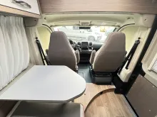 Fahrzeugbild Pössl D-Line 2Win S Plus #21