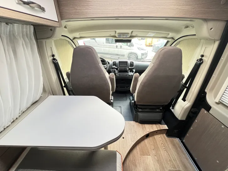Fahrzeugbild Pössl D-Line 2Win S Plus #21