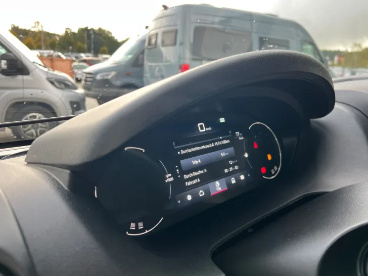 Fahrzeugbild Pössl D-Line 2Win S Plus #28