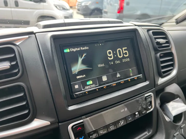 Fahrzeugbild Pössl D-Line 2Win S Plus #29