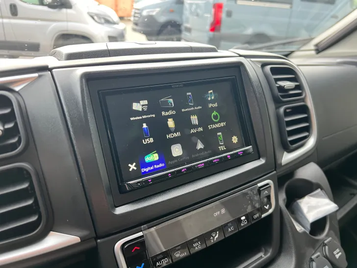 Fahrzeugbild Pössl D-Line 2Win S Plus #30