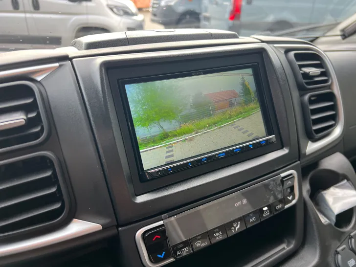 Fahrzeugbild Pössl D-Line 2Win S Plus #31