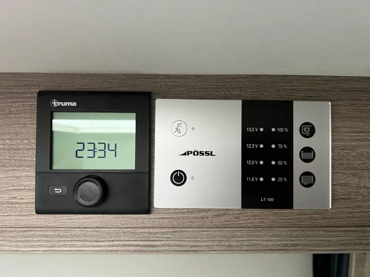Fahrzeugbild Pössl D-Line 2Win S Plus #36