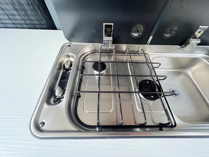 Fahrzeugbild Pössl D-Line 2Win S Plus #41