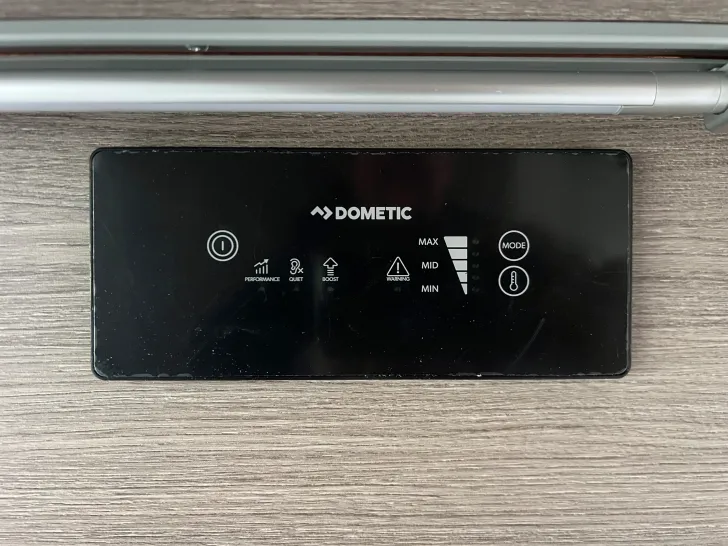 Fahrzeugbild Pössl D-Line 2Win S Plus #43
