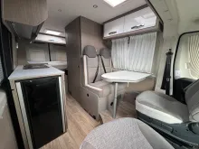 Fahrzeugbild Pössl D-Line 2Win S Plus #44