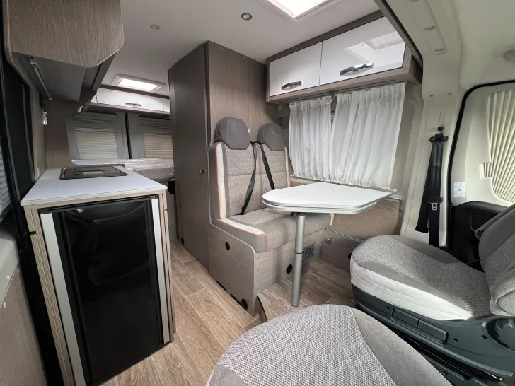 Fahrzeugbild Pössl D-Line 2Win S Plus #44