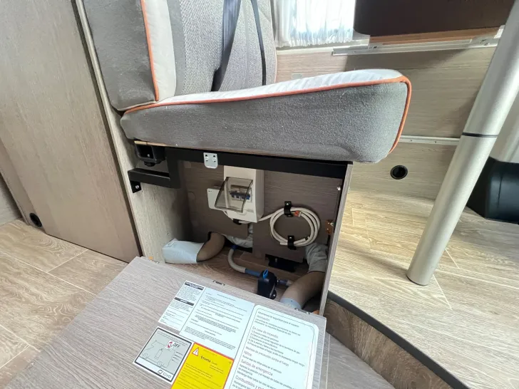 Fahrzeugbild Pössl D-Line 2Win S Plus #47