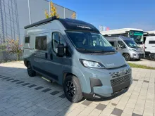 Fahrzeugbild Pössl H-Line Summit Prime 540 #3