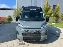 Fahrzeugbild Pössl H-Line Summit Prime 540 #4