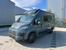 Fahrzeugbild Pössl H-Line Summit Prime 540 #5