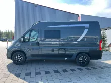 Fahrzeugbild Pössl H-Line Summit Prime 540 #6