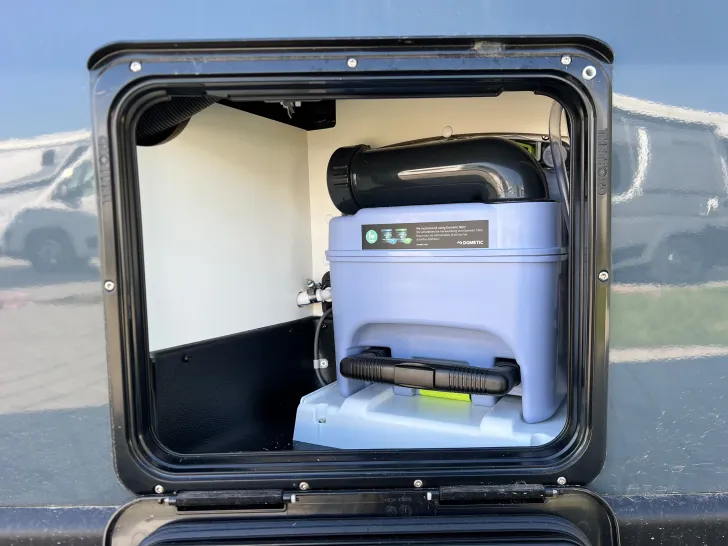 Fahrzeugbild Pössl H-Line Summit Prime 540 #8