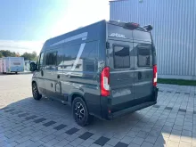 Fahrzeugbild Pössl H-Line Summit Prime 540 #9