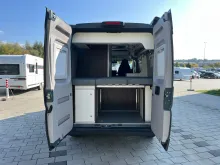 Fahrzeugbild Pössl H-Line Summit Prime 540 #12