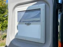 Fahrzeugbild Pössl H-Line Summit Prime 540 #13