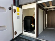 Fahrzeugbild Pössl H-Line Summit Prime 540 #15