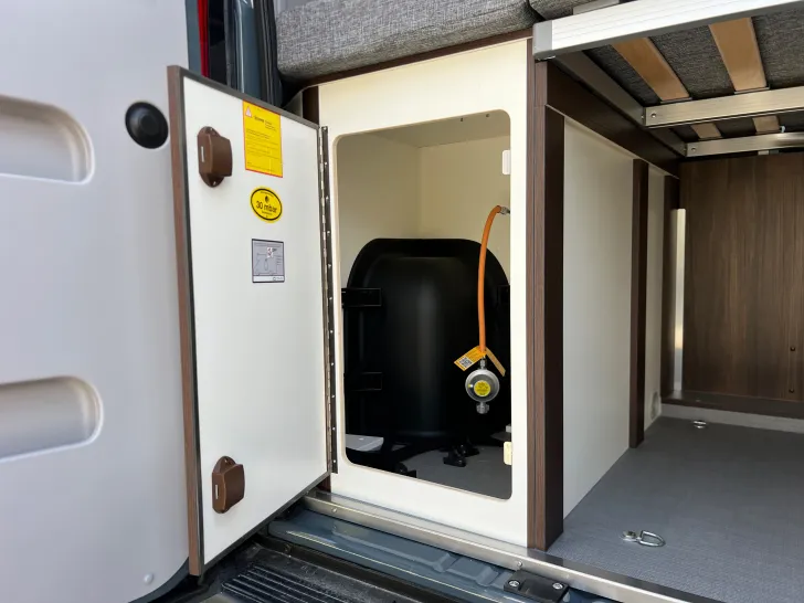 Fahrzeugbild Pössl H-Line Summit Prime 540 #15