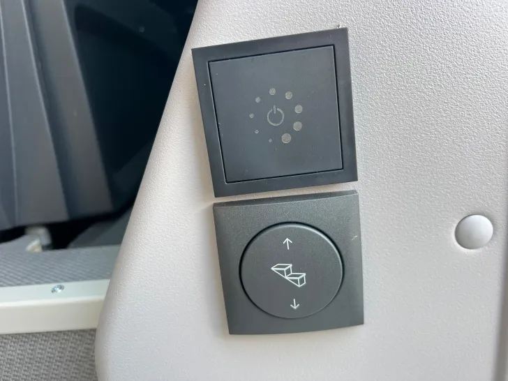 Fahrzeugbild Pössl H-Line Summit Prime 540 #19