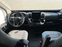 Fahrzeugbild Pössl H-Line Summit Prime 540 #21