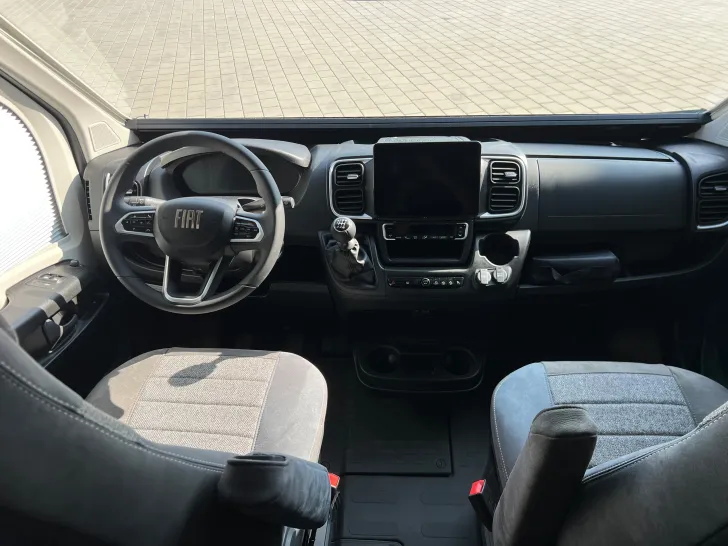 Fahrzeugbild Pössl H-Line Summit Prime 540 #21
