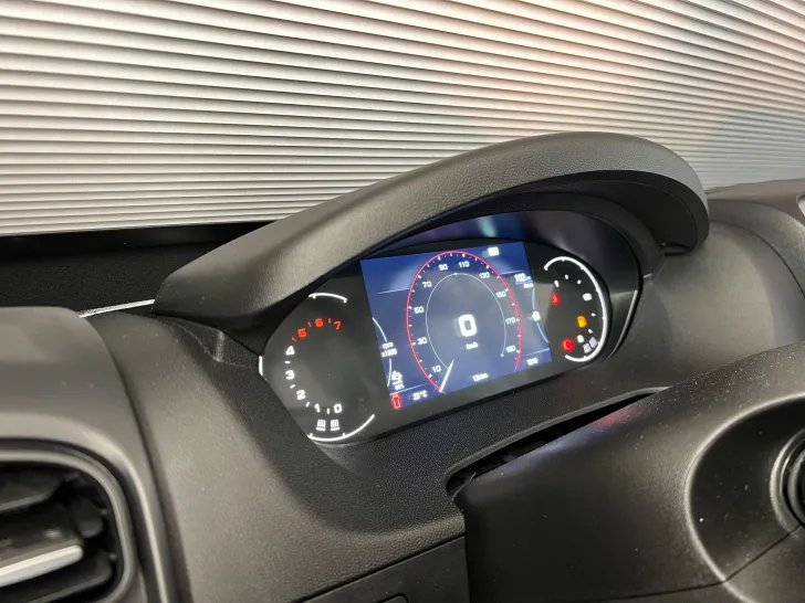 Fahrzeugbild Pössl H-Line Summit Prime 540 #24