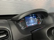 Fahrzeugbild Pössl H-Line Summit Prime 540 #25