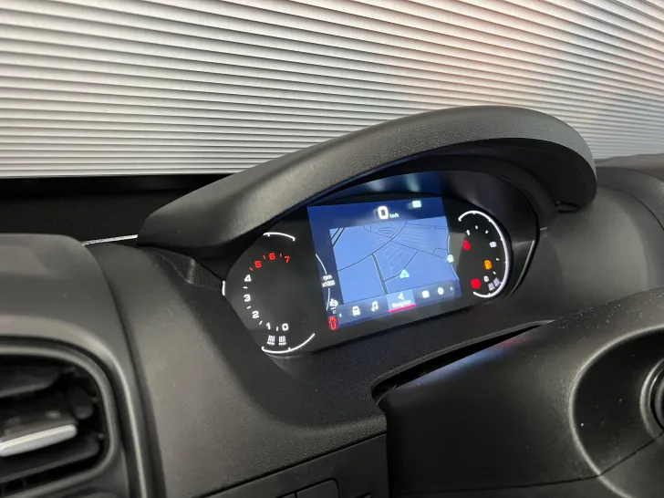 Fahrzeugbild Pössl H-Line Summit Prime 540 #26