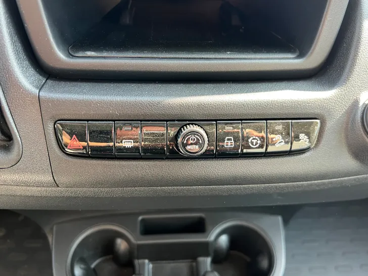 Fahrzeugbild Pössl H-Line Summit Prime 540 #33