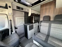Fahrzeugbild Pössl H-Line Summit Prime 540 #34