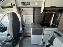 Fahrzeugbild Pössl H-Line Summit Prime 540 #35