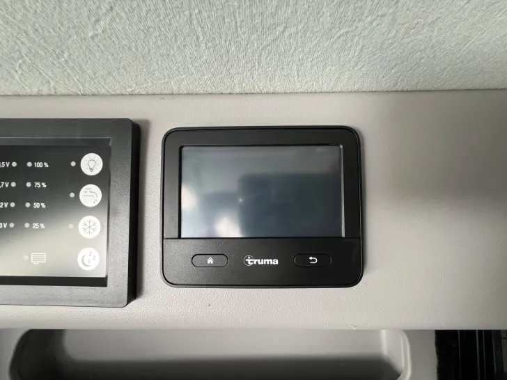 Fahrzeugbild Pössl H-Line Summit Prime 540 #37