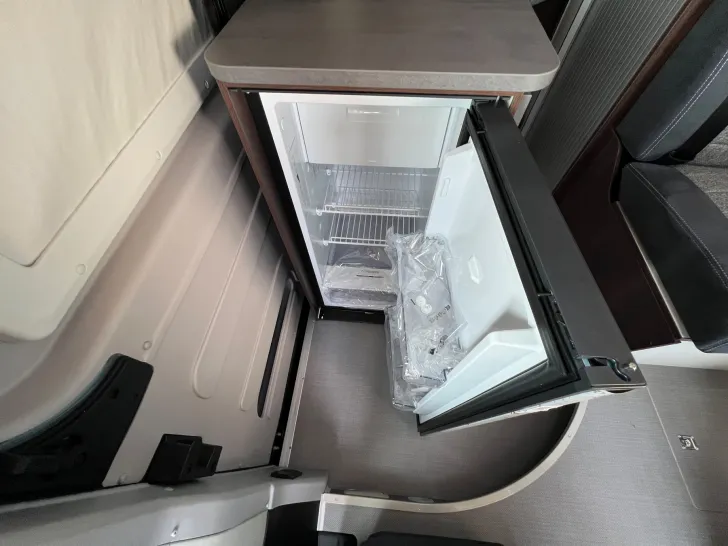Fahrzeugbild Pössl H-Line Summit Prime 540 #40