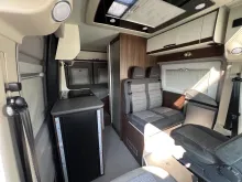 Fahrzeugbild Pössl H-Line Summit Prime 540 #44