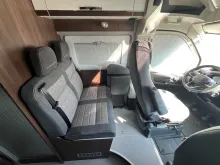 Fahrzeugbild Pössl H-Line Summit Prime 540 #45